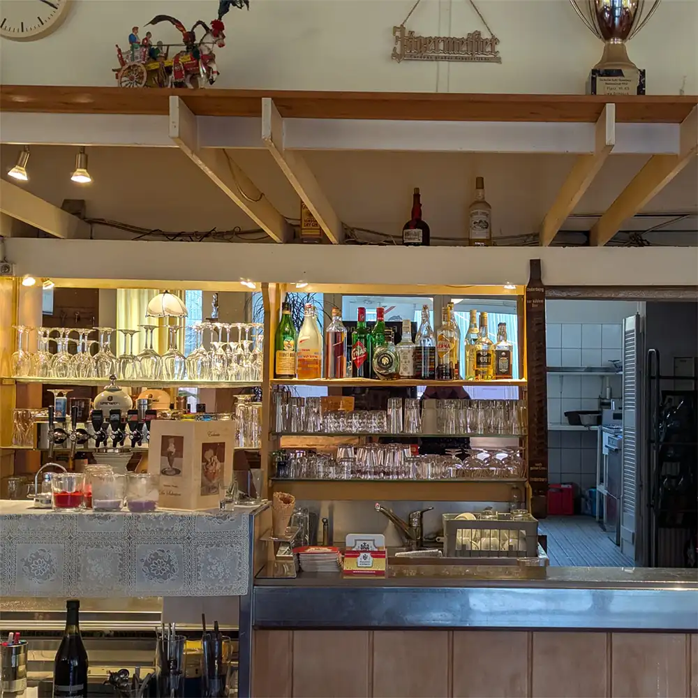 🎉 Grand Opening am 23. Februar 2025 – Pia y Pablo öffnet seine Türen! 🇪🇸🍷
